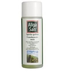 ALLGA SPIRITO GALLICO 250 ML - dottorbianchi.it
