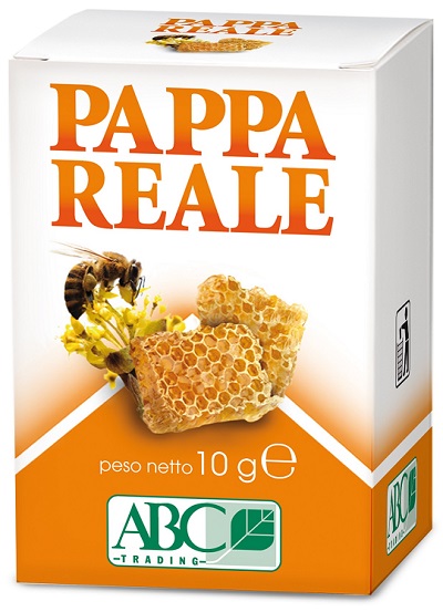 PAPPA REALE 10 G - dottorbianchi.it