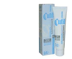 CUTIL IDRATANTE IDRORISTRUTTURANTE CREMA 40 ML - dottorbianchi.it