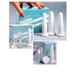 DILATATORE ANALE DILATAN CRIOTERMICO 3 PEZZI - dottorbianchi.it