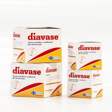 DIAVASE CREMA 250 ML - dottorbianchi.it