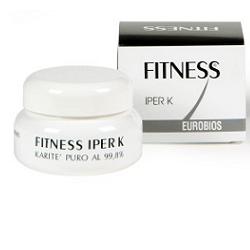 FITNESS IPER K CREMA 50 ML - dottorbianchi.it