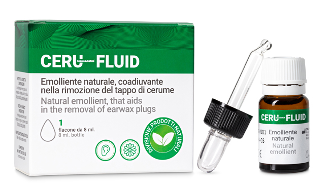 CERU FLUID 8ML - dottorbianchi.it