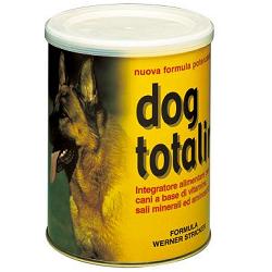 DOG TOTALIN 450 G - dottorbianchi.it