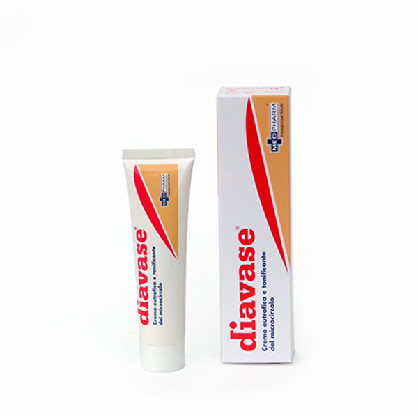 DIAVASE CREMA 50 ML - dottorbianchi.it