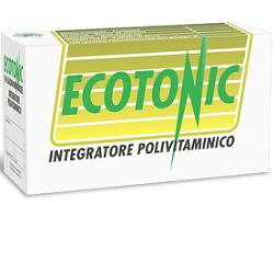ECOTONIC 10 FLACONCINI - dottorbianchi.it