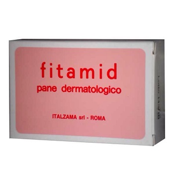 FITAMID PANE DERMAT 150G - dottorbianchi.it