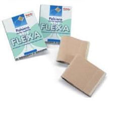 POLSINO ORTOPEDICO FLEXA COLORE OCRA TAGLIA MEDIUM - dottorbianchi.it