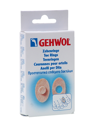 CEROTTI PARACALLI GEHWOL OVALI 9 PEZZI - dottorbianchi.it