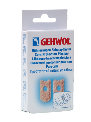 CEROTTI PARACALLI GEHWOL MOLLI 9 PEZZI - dottorbianchi.it