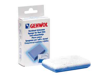 SPUGNETTA GEHWOL PER CALLI E DURONI - dottorbianchi.it
