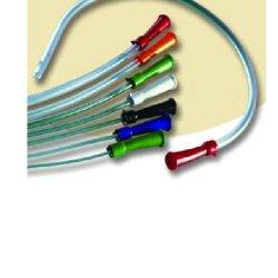 CATETERE VESCICALE AUTOLUBRIFICANTE EASICATH PER DONNA CH 14 30 PEZZI - dottorbianchi.it