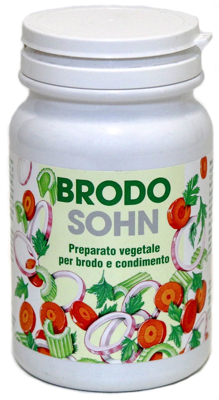 BRODOSOHN 200 G - dottorbianchi.it