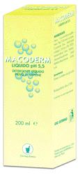 MACODERM LIQ 200ML - dottorbianchi.it