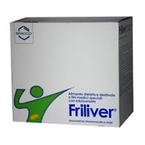 FRILIVER 20 BUSTINE - dottorbianchi.it