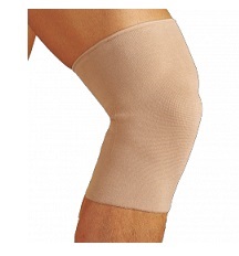 GINOCCHIERA SPORTIVA GIBAUD CAMEL MISURA 2 - dottorbianchi.it