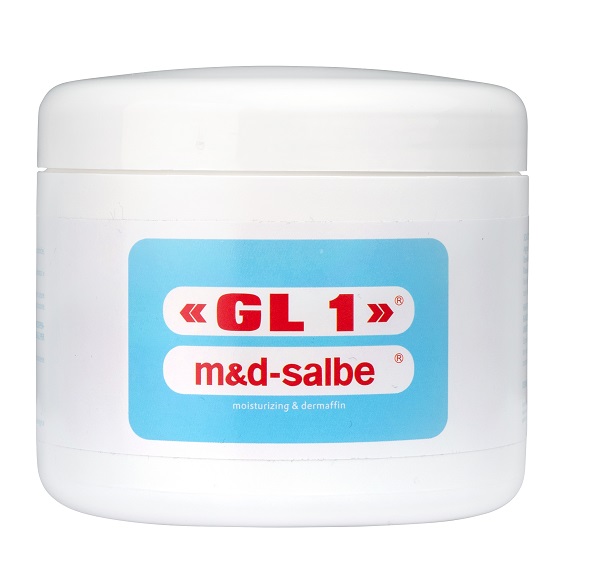 GL1 M&D SALBE 500 ML - dottorbianchi.it
