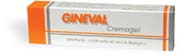 GINEVAL CREMAGEL VAGINALE 30G - dottorbianchi.it