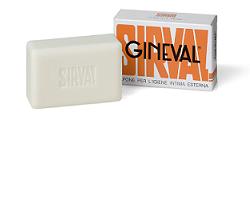 GINEVAL SAPONE 100 G - dottorbianchi.it