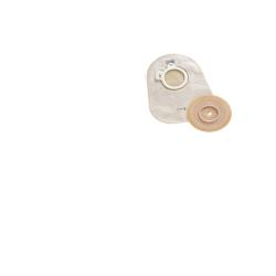 SACCA PER COLOSTOMIA PER BAMBINI CHIUSA TRASPARENTE ALTERNA SISTEMA A 2 PEZZI MISURA FORO 40MM CAPACITA' MINI 170ML 30 PEZZI ARTICOLO 1786 - dottorbianchi.it