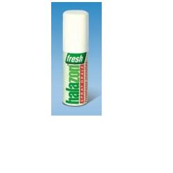 HALAZON FRESH SPRAY 15 ML - dottorbianchi.it