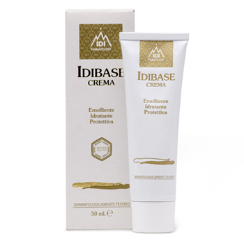IDILEN CREMA BIMBI 50 ML - dottorbianchi.it