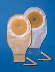 SACCA ILEOSTOMIA A FONDO APERTO OPACA RITAGLIABILE CON BARRIERA PROTETTIVA CUTANEA IN STOMAHESIVE TECHNOLOGY SENZA VELCRO SUPPORTO IN CEROTTO MICROPOROSO ILEODRESS 19/64MM 10 PEZZI - dottorbianchi.it