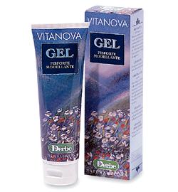 FISFORTE GEL FISSAG FT 125ML - dottorbianchi.it
