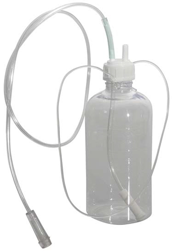GORGOGLIATORE E OCCHIALI GORGOFAR RICAMBIO PER UMIDIFICATORE PER OSSIGENOTERAPIA - dottorbianchi.it