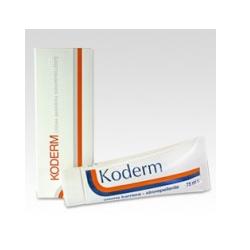 KODERM CREMA BARRIERA 75 ML - dottorbianchi.it