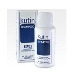 KUTIN COLLAGENE SHAMPOO 200 ML - dottorbianchi.it