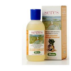 SERES SHAMPOO CUTE SENS 200 ML - dottorbianchi.it
