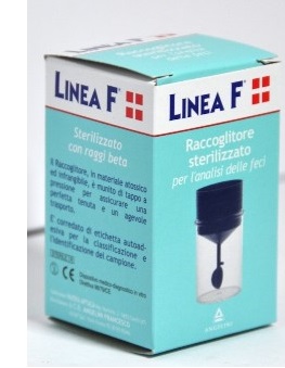 RACCOGLITORE FECI LINEA F - dottorbianchi.it