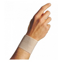 POLSINO A RIGHE GIBAUD COLORE BEIGE MISURA 8 CM TAGLIA 2 - dottorbianchi.it