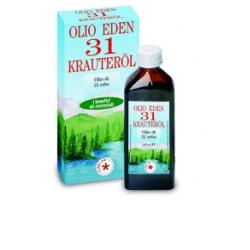 OLIO EDEN 31 ERBE 100ML - dottorbianchi.it