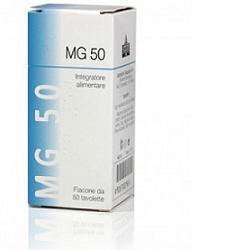 MG50 MAGN JONE 50 TAVOLETTE - dottorbianchi.it
