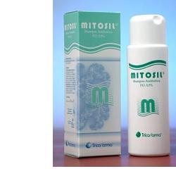 MITOSIL SHAMPOO ANTIFORF 150ML - dottorbianchi.it