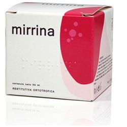 MIRRINA CREMA RESTITUTIVA 50 ML - dottorbianchi.it