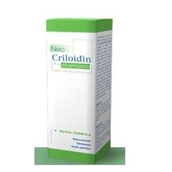 NEO CRILOIDIN SHAMPOO ANTIFORFORA 200 ML - dottorbianchi.it