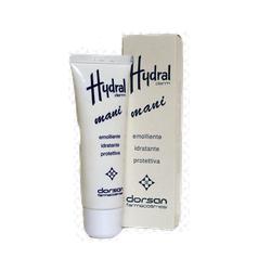 HYDRAL CREMA MANI 50 ML - dottorbianchi.it