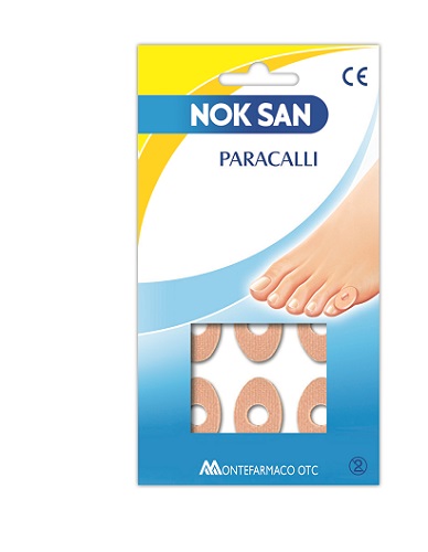 NOK SAN PARACALLI 9 PEZZI - dottorbianchi.it