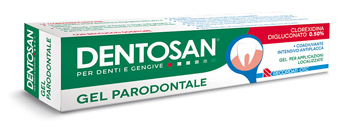 DENTOSAN GEL PARONDONTALE 30 ML - dottorbianchi.it
