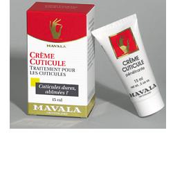 MAVALA CREME CUTICULE 15 ML - dottorbianchi.it