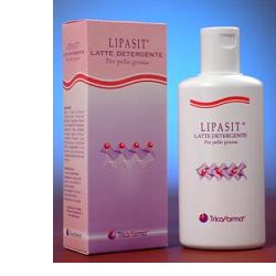 LIPASIT LATTE DET P GRAS 150ML - dottorbianchi.it