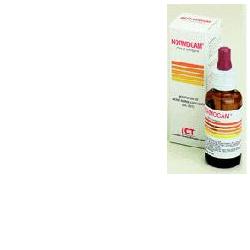NORMOGAM OLIO BORRAGINE 25 ML - dottorbianchi.it