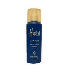 HYDRAL DEODORANTE 100 ML - dottorbianchi.it