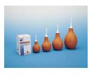 PERA GOMMA CON CANNULA TIPO 12 485 ML - dottorbianchi.it