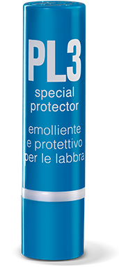 PL3 SPECIAL PROTECTOR STICK 4 ML - dottorbianchi.it