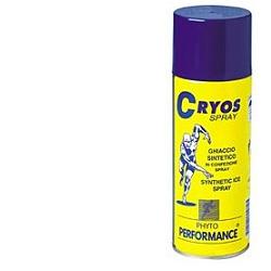 SPRAY ECOL CRYOS 200 ML 1 PEZZO - dottorbianchi.it