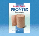 BENDA ELASTICA PRONTEX 10 CM - dottorbianchi.it